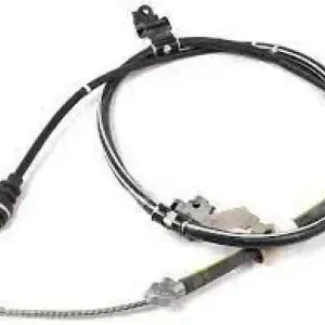 Трос ручного тормоза TOYOTA / LEXUS 46430-35571