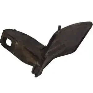 6563242010 БРЫЗГОВИК ПОДКРЫЛКА ПРАВЫЙ RAV4 2005- TOYOTA / LEXUS