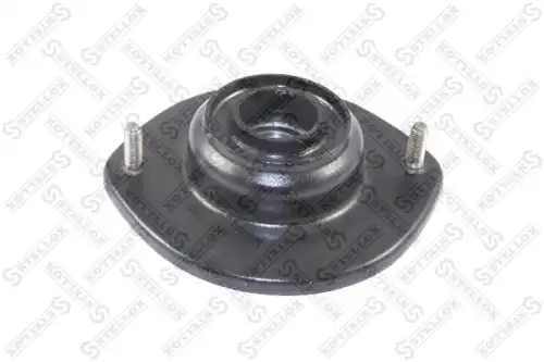 опора амортизатора переднего! Mazda 323 1.1-1.6/T/1.7D 85-89 12-71002-SX STELLOX
