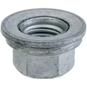 Гайка крепления глушителя TOYOTA / LEXUS 9017910165