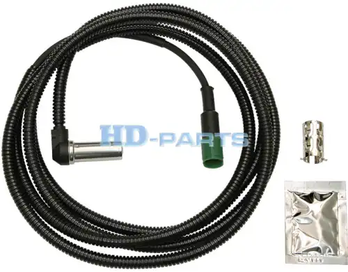 Датчик ABS HD-PARTS 310428