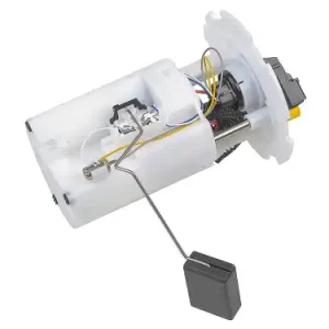 Топливный насос низкого давления STELLOX 10-01680-SX