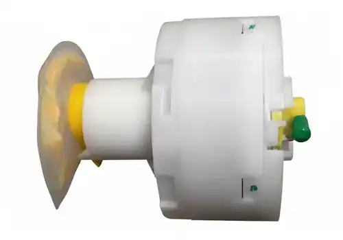 Топливный насос низкого давления STELLOX 10-01683-SX