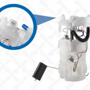 Топливный насос низкого давления STELLOX 10-01684-SX