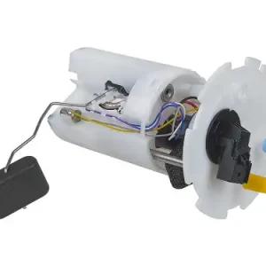 Топливный насос низкого давления STELLOX 10-01686-SX