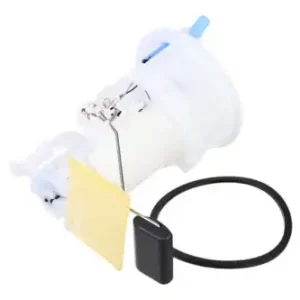 Топливный насос низкого давления STELLOX 10-01691-SX