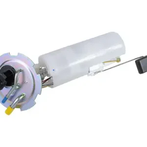 Топливный насос низкого давления STELLOX 10-01693-SX