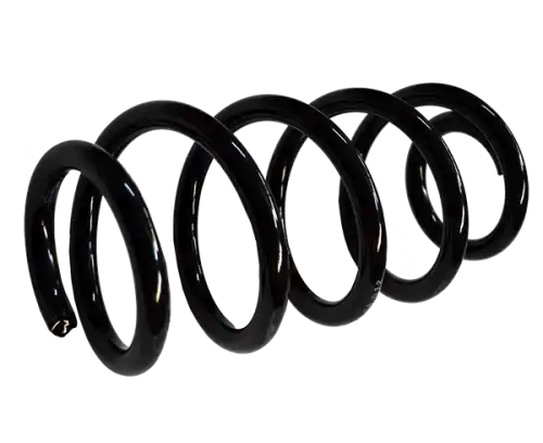 пружина задняя! Renault Logan, Lada Largus 1.4/1.6/1.5dCi 07> 32136 ASAM