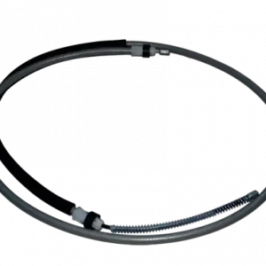 Трос ручного тормоза ASAM 32029