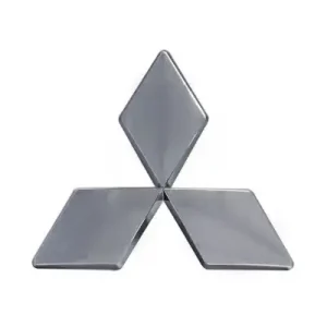 эмблема !три ромба Mitsubishi Outlander 12> 7415A485