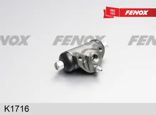 101-161 [790610] !задн. торм. цил.  Fiat Ritmo 60/65/75/Diesel 82-85 K1716 FENOX