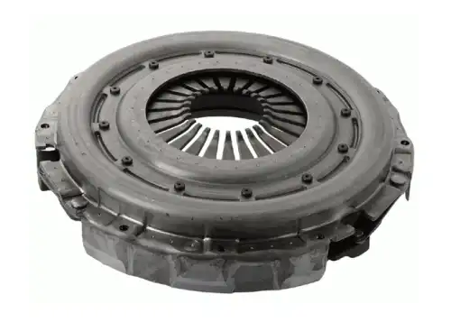 Корзина сцепления E.SASSONE 8998