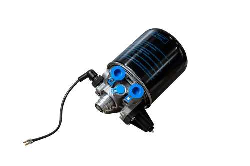 осушитель воздуха! DAF, IVECO, MAN 35110030250 SORL