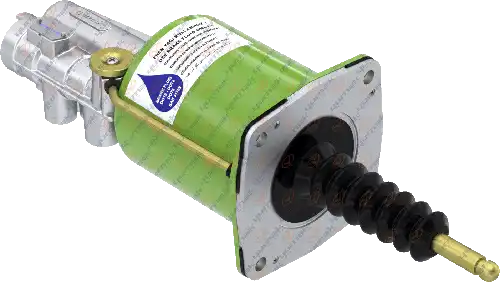 ПГУ! d100мм, общий ход=84мм аналог KNORR MAN 02.01.003 YUMAK