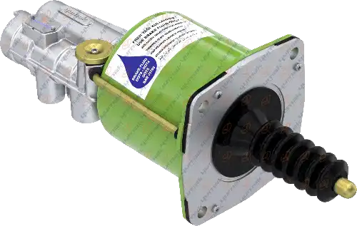 ПГУ сцепления !Omn Neoplan 02.01.010 YUMAK