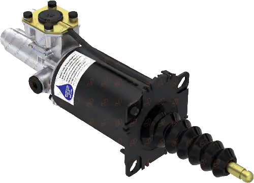 ПГУ! общий ход=85мм, аналог WABCO IVECO 02.02.090 YUMAK