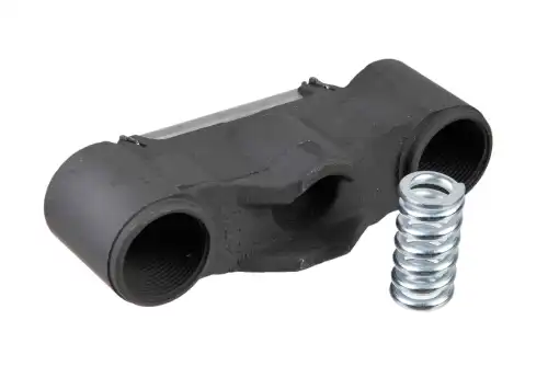 р/к диск тормоза !5(м)корпус мех-ма подвода(бинокль),ось,пружина M36x6 P3/131x80SN6/SN7 85-10606-SX STELLOX