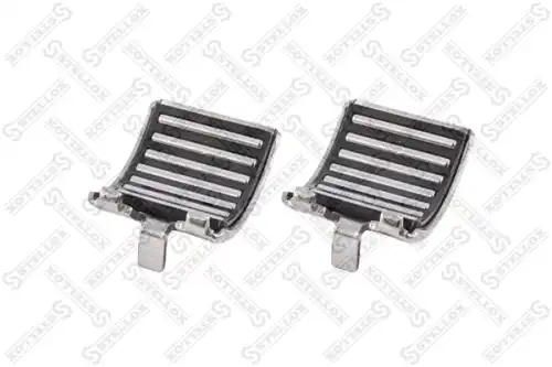 р/к дискового торм.! игольч. полуподшипники2, суппорт WABCO 44.5/49.5x57.5x26SAF 85-10682-SX STELLOX