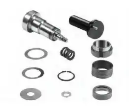 р/к дискового тормоза !механизм выбора зазора,суппорт WABCO PAN17 SAF 85-10695-SX STELLOX