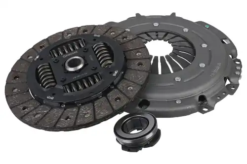 Комплект сцепления STELLOX 07-01152-SX