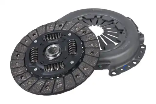 Комплект сцепления STELLOX 07-01153-SX