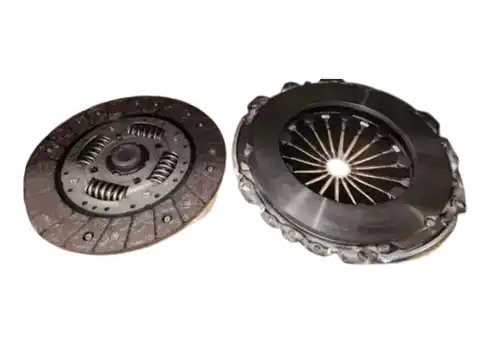 Комплект сцепления STELLOX 07-01156-SX