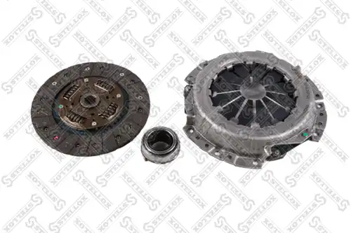 Комплект сцепления STELLOX 07-01167-SX