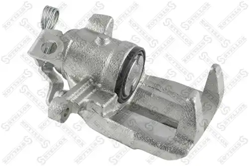 Суппорт тормозной STELLOX 05-90348-SX задняя ось слева