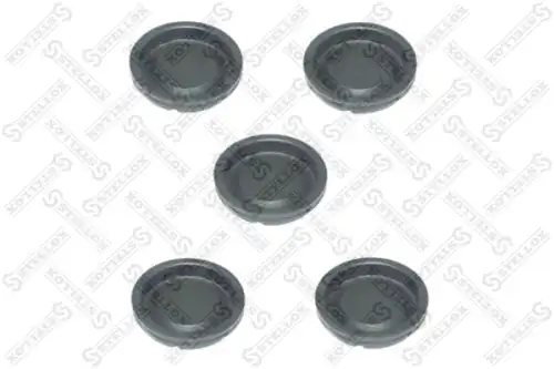 р/к диcк.тормоза к-т (5шт) !(рм) заглушки D50 H11 все SB и SN KNORR 85-10713-SX STELLOX