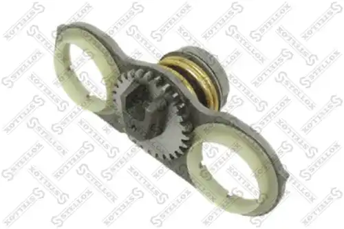 р/к дискового тормоза ! (м) пластина в сбореLRG750/751 85-10710-SX STELLOX