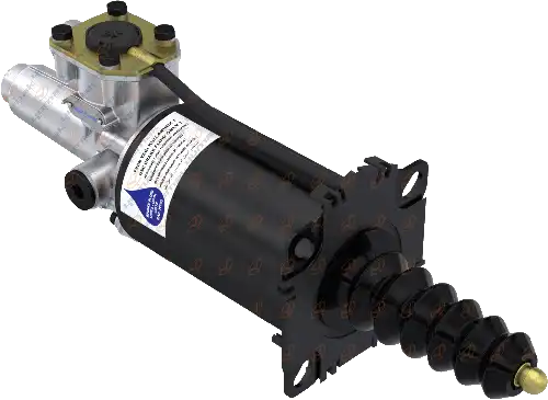 ПГУ! общий ход=85мм, аналог WABCO IVECO 02.02.088 YUMAK