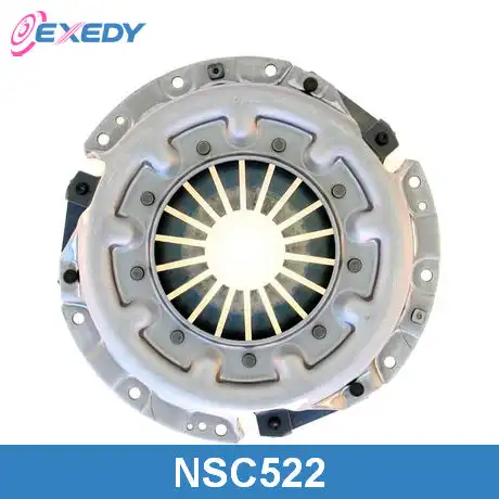 Корзина сцепления EXEDY NSC522