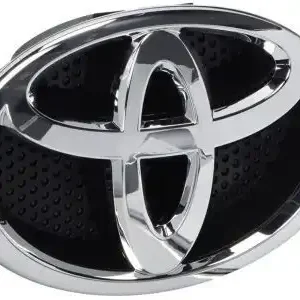 эмблема !решетки радиатора Toyota Auris /Corolla 75311-12A10 TOYOTA / LEXUS
