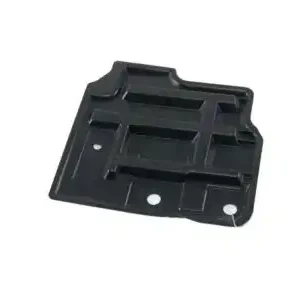 Подкрылок NISSAN 63832JK500