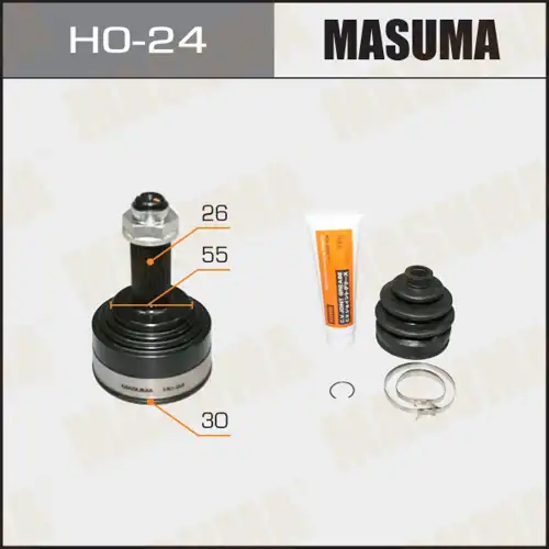 ШРУС наружный MASUMA HO-24