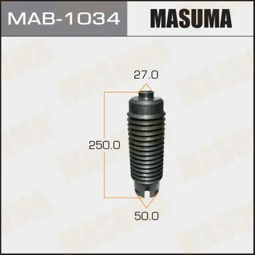 пыльник амортизатора переднего! Toyota Celica AT200/ST202/ST204 93-99 MAB-1034 MASUMA