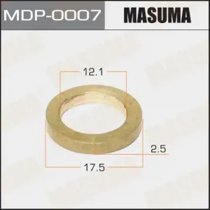 Шайба форсунки MASUMA MDP0007
