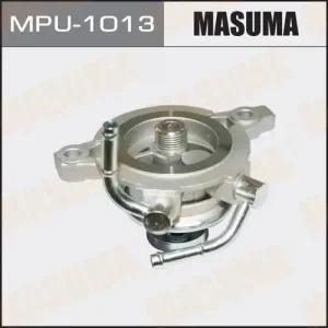 Топливный насос низкого давления MASUMA MPU-1013
