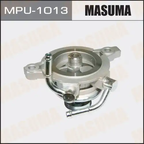 Топливный насос низкого давления MASUMA MPU-1013