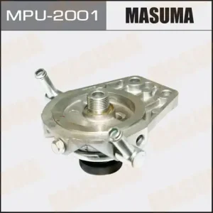Топливный насос низкого давления MASUMA MPU-2001