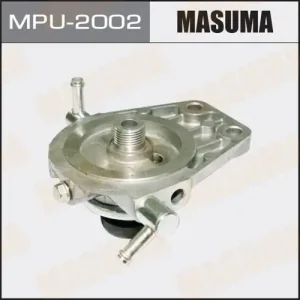 Топливный насос низкого давления MASUMA MPU-2002