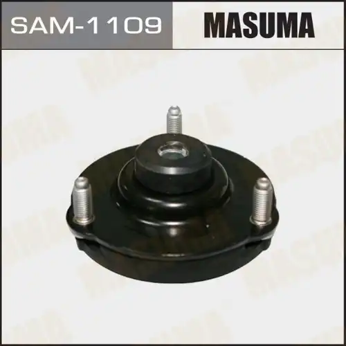 опора амортизатора! чашка стоек Lexus GX470, Toyota Land Cruiser Prado 02-09 SAM-1109 MASUMA