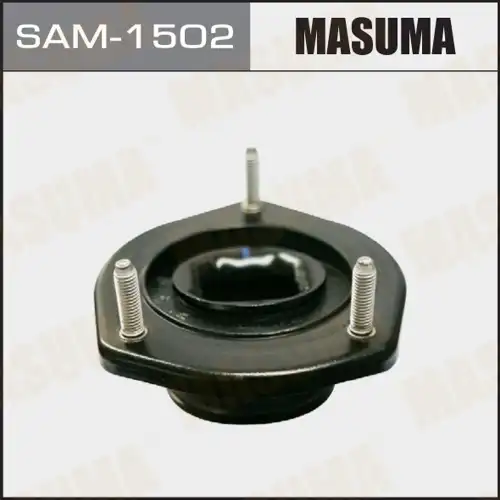 опора амортизатора заднего !без пыльника Toyota Camry all 96-01 SAM1502 MASUMA