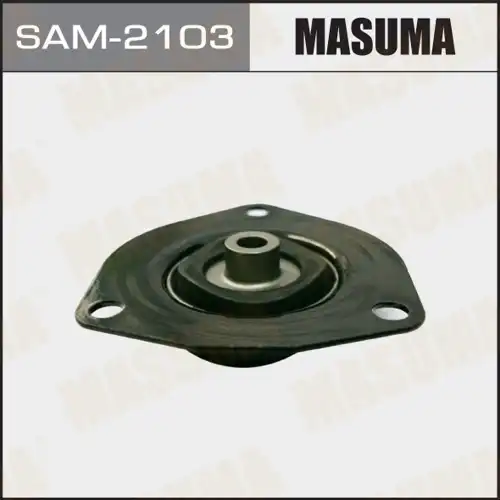 опора амортизатора переднего! Nissan Maxima 2.0-3.0 V6 24V 00> SAM-2103 MASUMA
