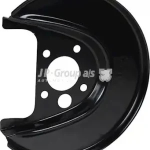 щиток диска тормозного! задний левыйAudi A3 >03/Seat Leon/Toledo Ii >06 1164300270 JP