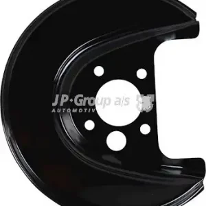 щиток диска тормозного! задний правыйAudi A3 >03/Seat Leon/Toledo Ii >06 1164300280 JP