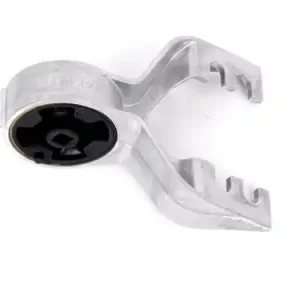 кронштейн глушителя задний!Ford Europe 1805663