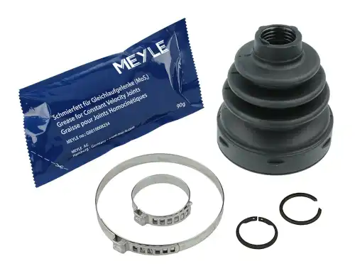 пыльник ШРУСа! к-кт Audi A4 04-08 100 495 0025 MEYLE