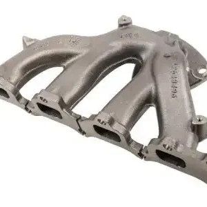 Коллектор выпускной GM 12643496