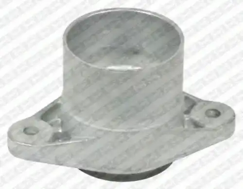 опора амортизатора заднего верхняя VW Passat 96>, Audi A6 97> KB957.06 SNR